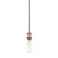 Classo DS-M-034 RED COPPER