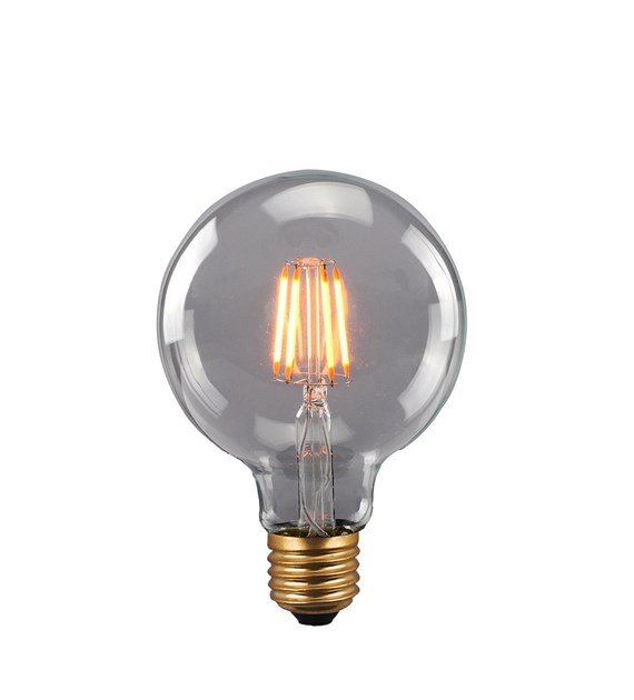 Retro LED bulb E27 6W 3806125-RB