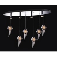 Carlo MD115824-6PLUS4L O