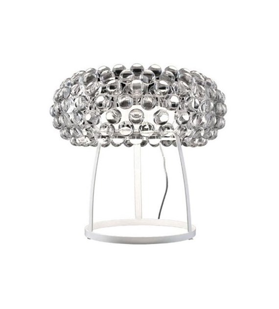 Lampa stołowa Acrylio AZ1099 Azzardo