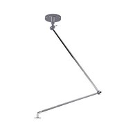 Lampa wisząca Adam S Lampbody AZ1841 Azzardo