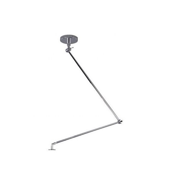 Lampa wisząca Adam S Lampbody AZ1841 Azzardo
