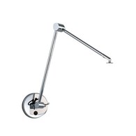 Kinkiet Adam S wall Lampbody AZ1843 Azzardo