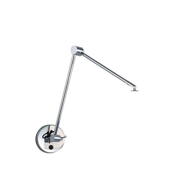 Kinkiet Adam S wall Lampbody AZ1843 Azzardo