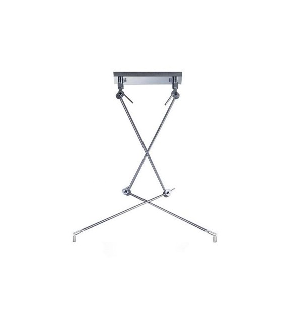 Lampa wisząca Adam 2S Lampbody AZ1842 Azzardo