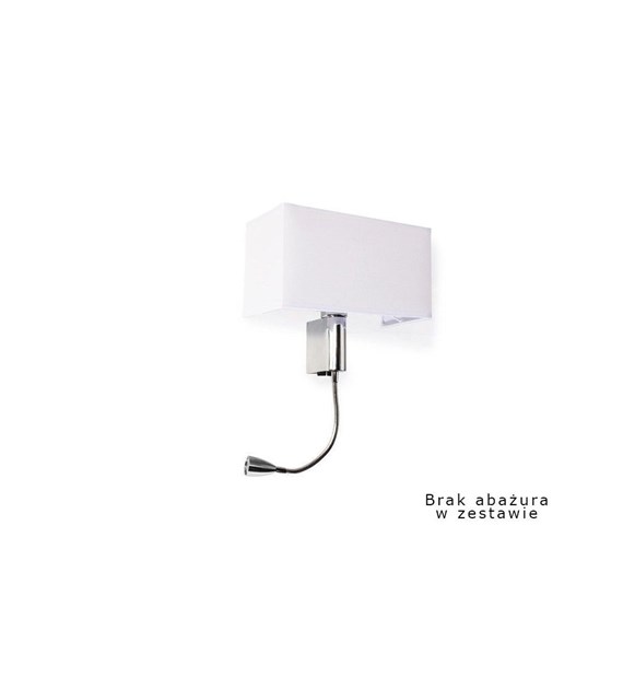 Kinkiet Amadeo lambody LED AZ2418 Azzardo