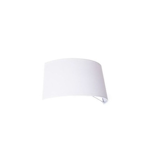 Abażur Amadeo shade oval AZ2421 Azzardo