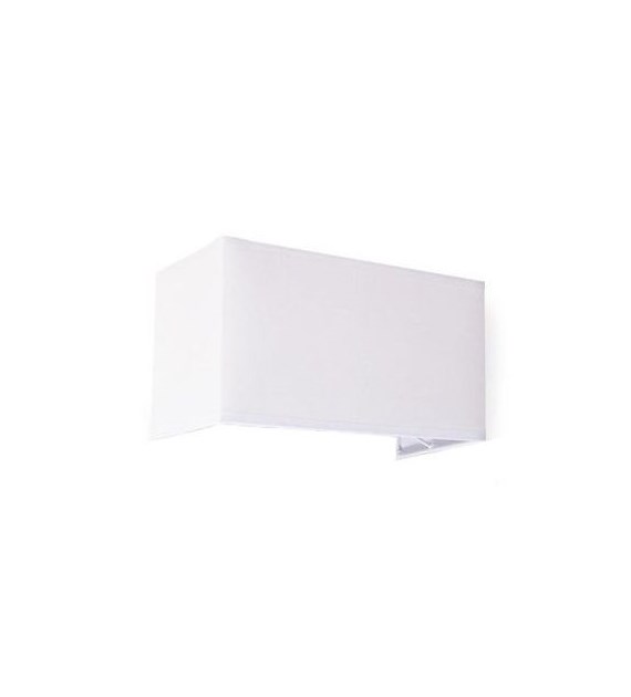 Abażur Amadeo shade square AZ2420 Azzardo