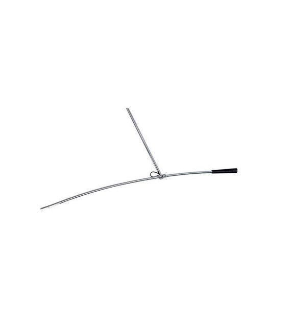 Lampa wisząca Barcelona Lampbody AZ2288 Azzardo