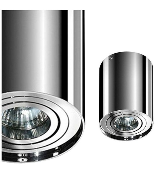 Oprawa natynkowa spot Bross 1 AZ0857 Azzardo