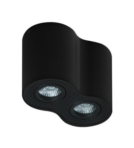 Oprawa natynkowa spot Bross 2 AZ2136 Azzardo