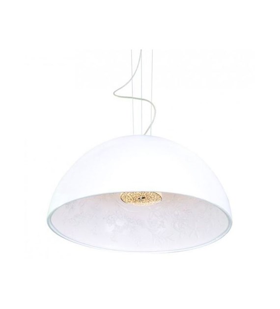 Lampa wisząca Decora L AZ2161 Azzardo
