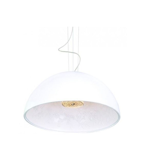 Lampa wisząca Decora XL AZ2159 Azzardo