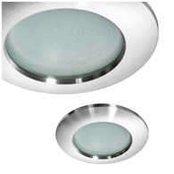 Oczko wpuszczane IP54 Emilio AZ0810 Azzardo