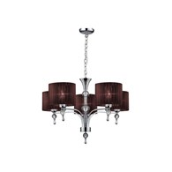 Lampa wisząca Impress 5 AZ2901 Azzardo