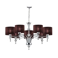 Lampa wisząca Impress 7 AZ2902 Azzardo