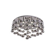 Plafon Luvia 80 AZ2542 Azzardo