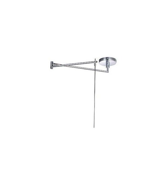 Lampa wisząca Natalia S Lampbody AZ1924 Azzardo