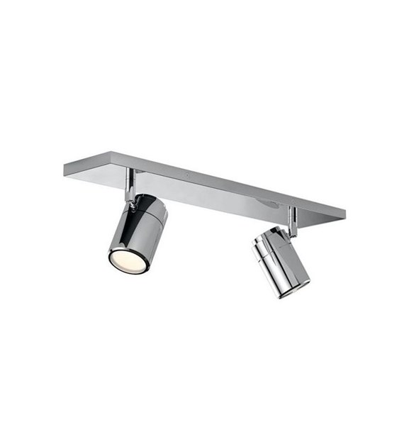 Lampa reflektor spot IP44 Noemie 2 AZ2555 Azzardo