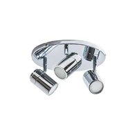 Lampa reflektor spot IP44 Noemie 3 round AZ2556 Az