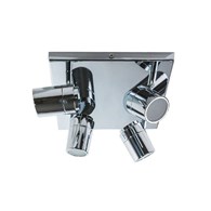 Lampa reflektor spot IP44 Noemie 4 AZ2557 Azzardo