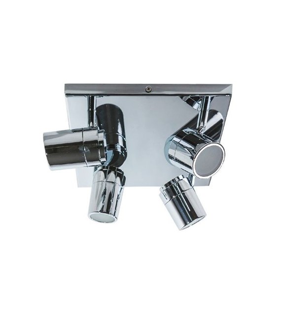 Lampa reflektor spot IP44 Noemie 4 AZ2557 Azzardo