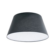 Abażur black Shade NF 50 AZ2590 Azzardo
