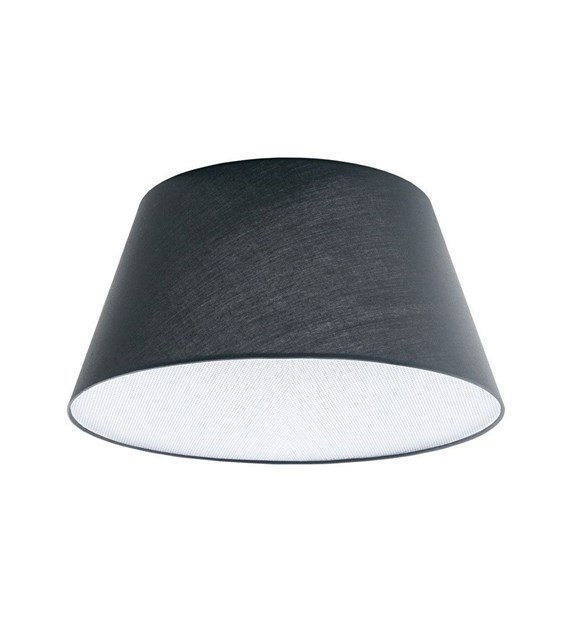 Abażur black Shade NF 50 AZ2590 Azzardo