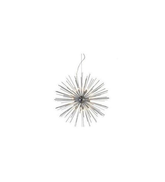 Lampa wisząca Sirius lampbody AZ2114 Azzardo