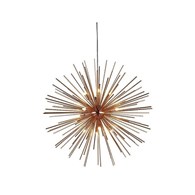 Lampa wisząca Sirius lampbody AZ2118 Azzardo