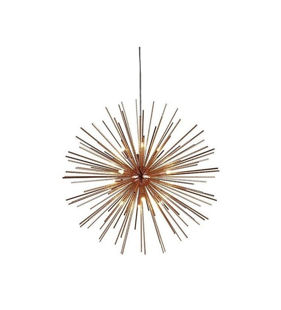 Lampa wisząca Sirius lampbody AZ2118 Azzardo