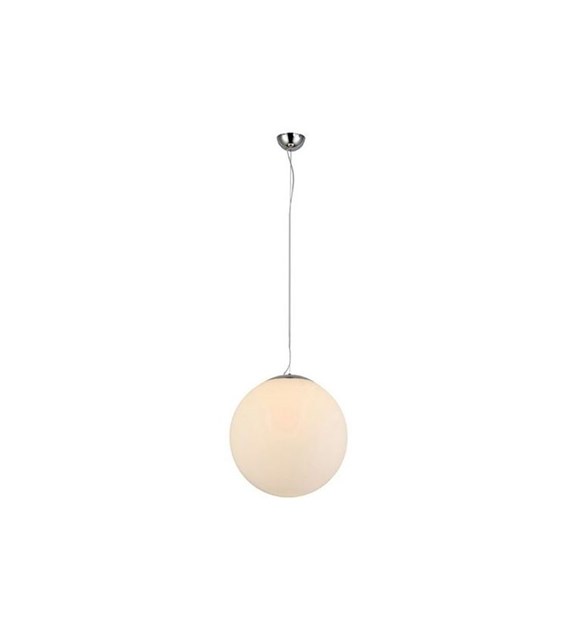 Lampa wisząca White ball 25 AZ2515 Azzardo