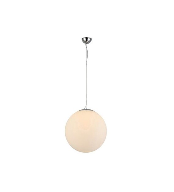 Lampa wisząca White ball 30 AZ2516 Azzardo
