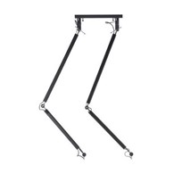 Lampa wisząca Zyta 2S lampbody AZ1846 Azzardo