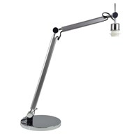 Lampa stołowa Zyta S Table ALU lampbody AZ2307 Azz