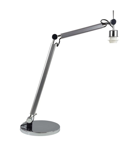 Lampa stołowa Zyta S Table ALU lampbody AZ2307 Azz