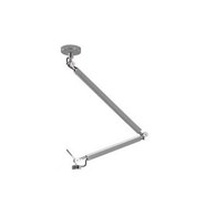 Lampa wisząca Zyta S ALU lampbody AZ2298 Azzardo