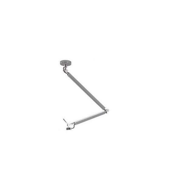 Lampa wisząca Zyta S ALU lampbody AZ2298 Azzardo