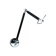 Kinkiet Zyta Wall S lampbody AZ1844 Azzardo