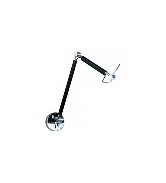 Kinkiet Zyta Wall S lampbody AZ1844 Azzardo