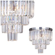 AMEDEO FC17106/4+1 -CHR