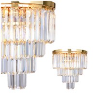 AMEDEO FC17106/4+1-GLD