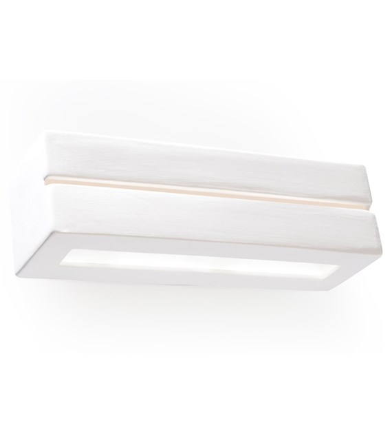 Kinkiet Ceramiczny VEGA LINE