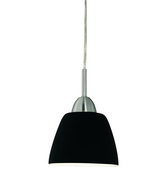 BRELL Wisząca 1L Czarny