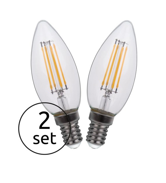 LED BULB 10583-2K
