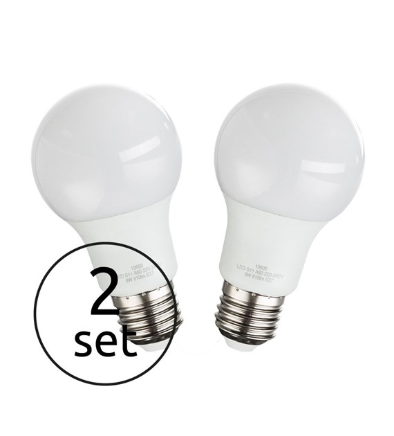 LED BULB 10600-2