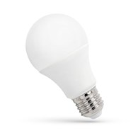 Żarówka LED E27 5W CW WOJ+13272