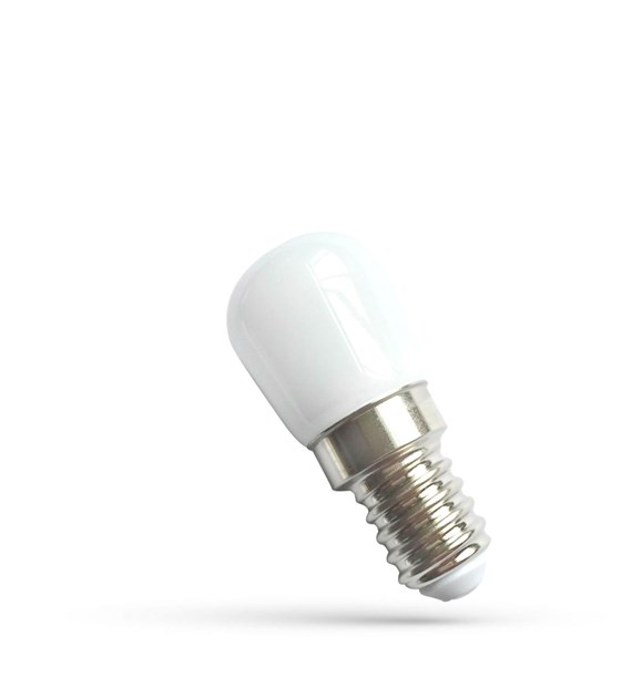 LED Tablicowe 230V 2W E-14 WW  SPECTRUM