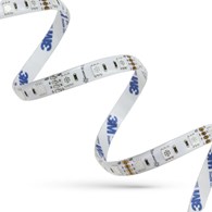 PASEK LED 48W 5050 60LED RGB 5 lat 1m (rolka 5m) -