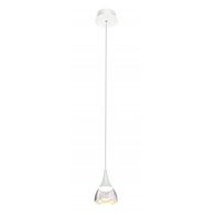 Lampa wisząca Dalmatia 1 AZ2909 Azzardo